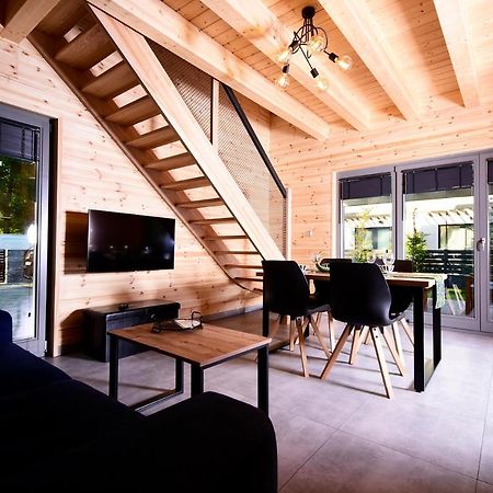 Apartamenty Naturapart Dziwnów Екстериор снимка