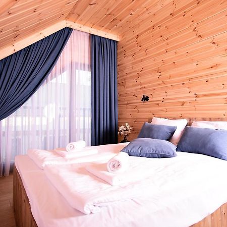 Apartamenty Naturapart Dziwnów Екстериор снимка
