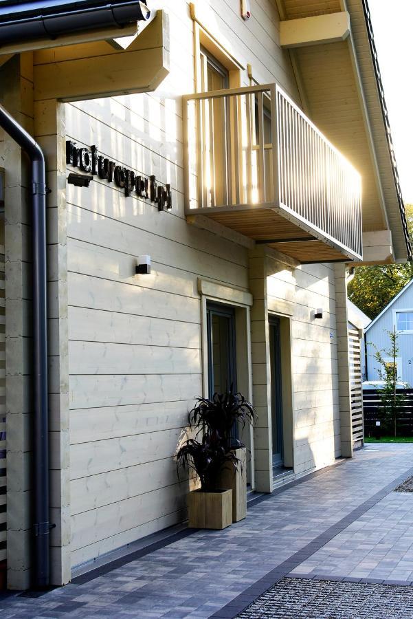 Apartamenty Naturapart Dziwnów Екстериор снимка