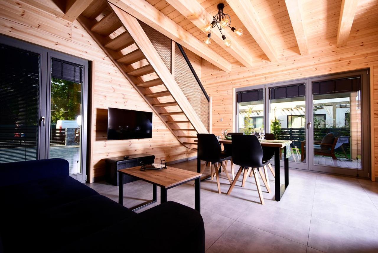 Apartamenty Naturapart Dziwnów Екстериор снимка
