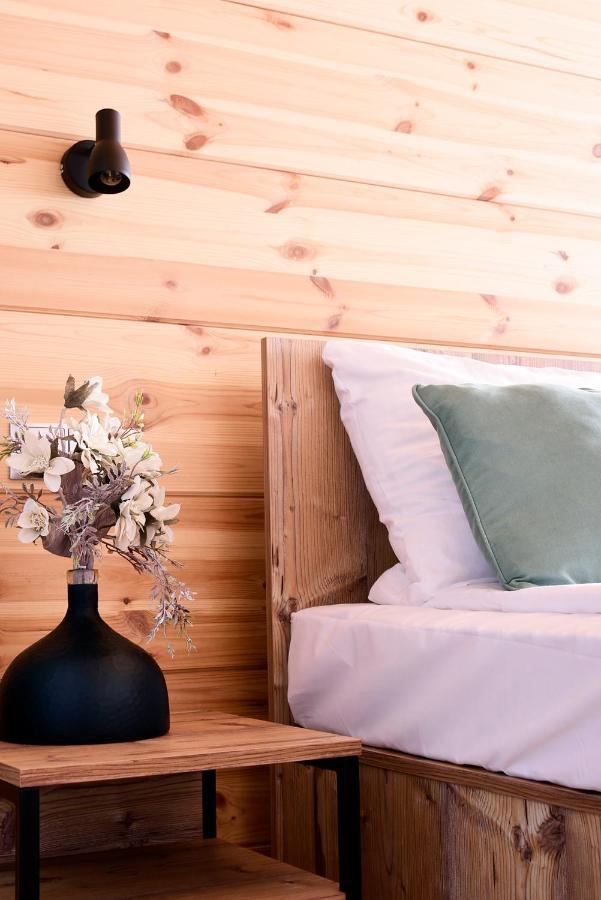 Apartamenty Naturapart Dziwnów Екстериор снимка