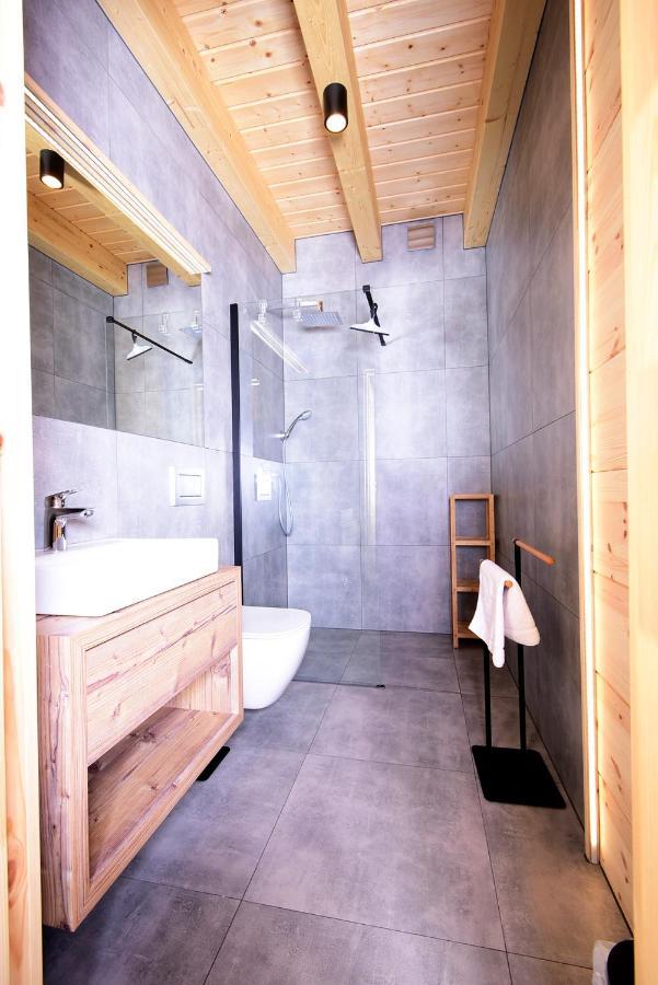 Apartamenty Naturapart Dziwnów Екстериор снимка