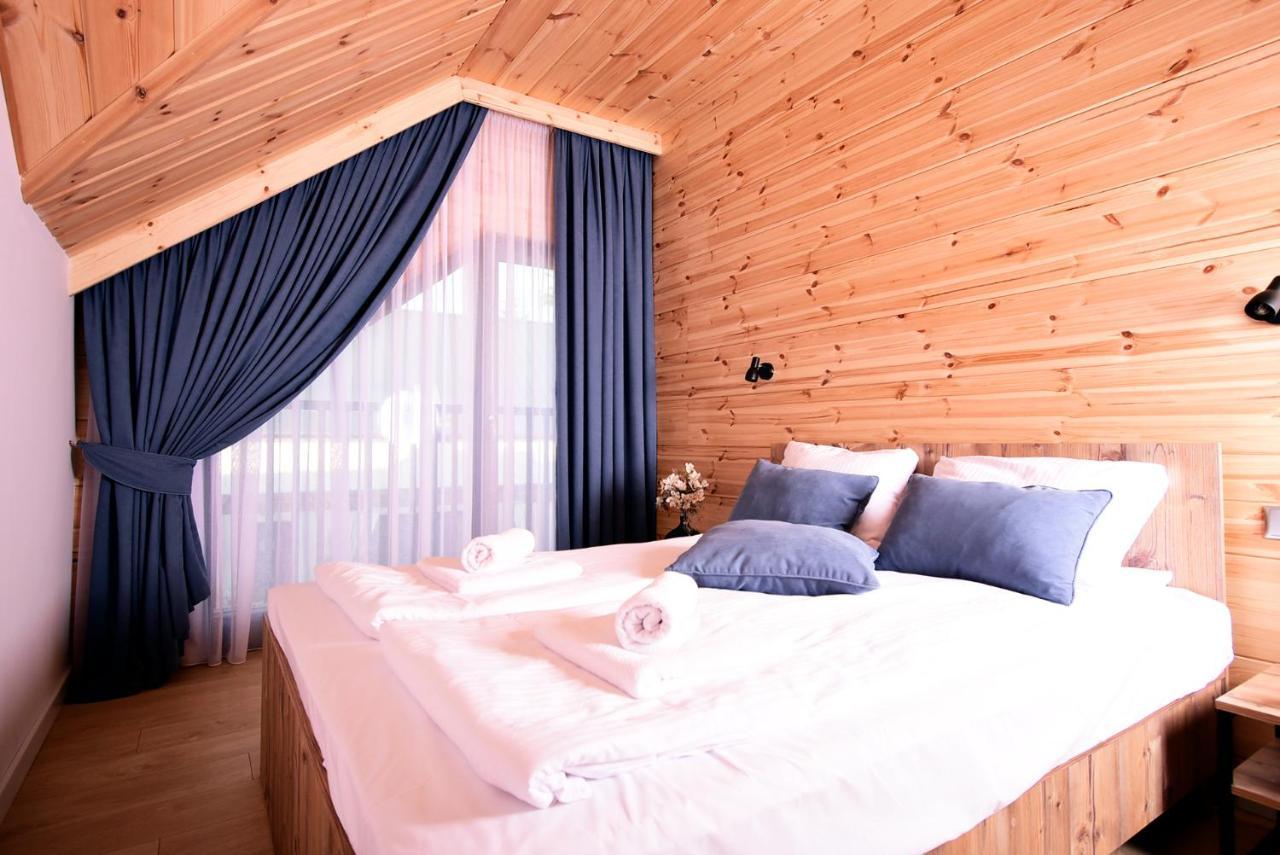 Apartamenty Naturapart Dziwnów Екстериор снимка