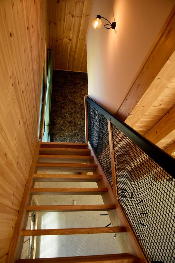 Apartamenty Naturapart Dziwnów Екстериор снимка