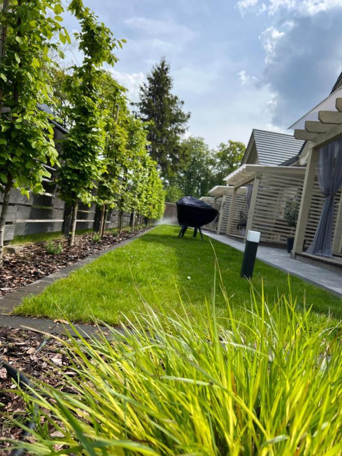 Apartamenty Naturapart Dziwnów Екстериор снимка