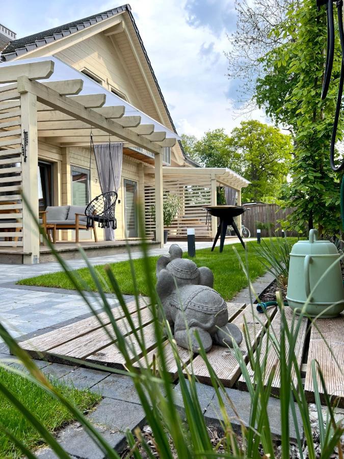 Apartamenty Naturapart Dziwnów Екстериор снимка